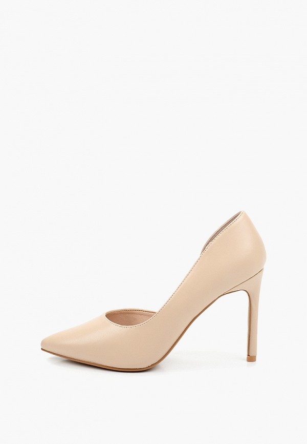 T.Taccardi Туфли - фото 1