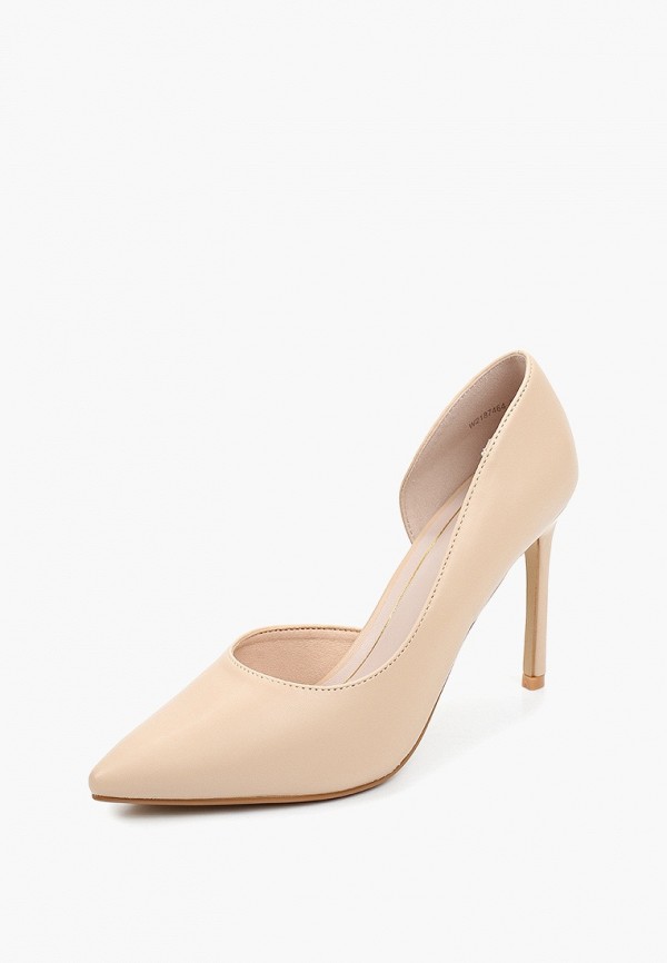 T.Taccardi Туфли - фото 2