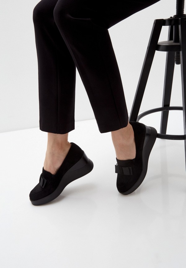 T.Taccardi Туфли - фото 6