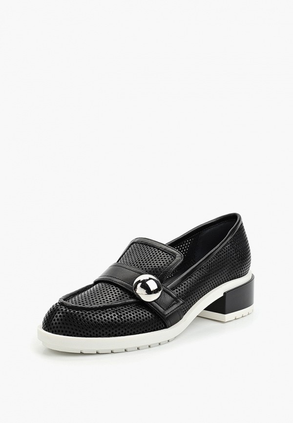 Giorgio Fabiani Туфли - фото 2