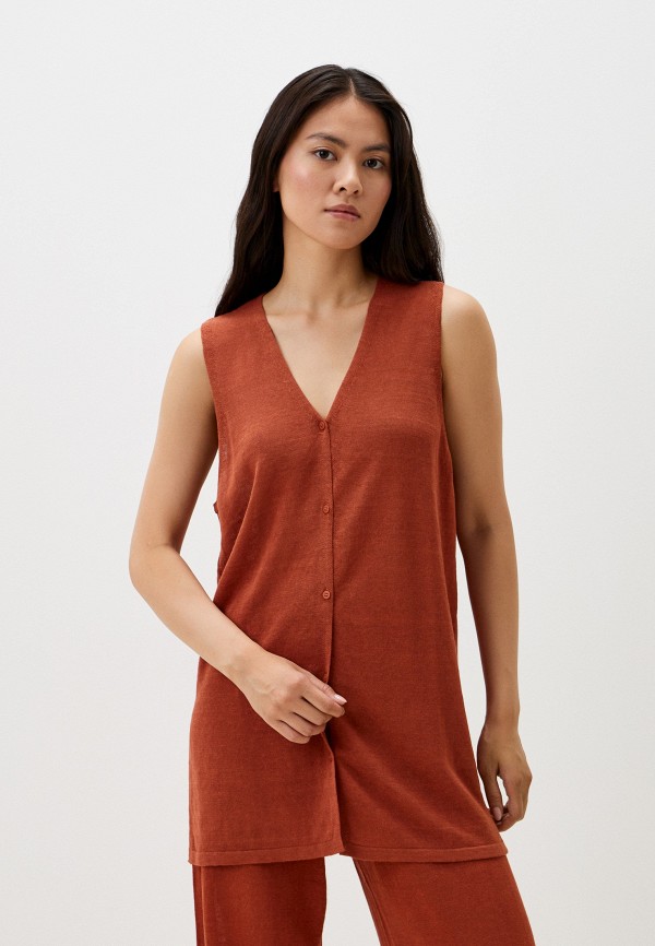 IDOL Жилет - фото 1