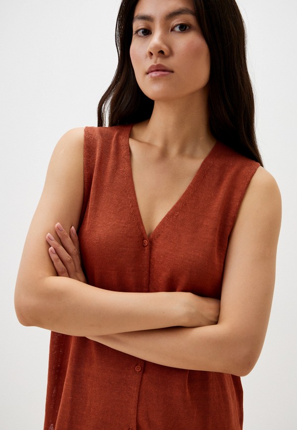 IDOL Жилет - фото 4