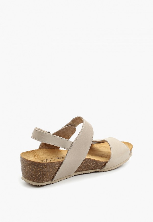 Footwell Босоножки - MAGNOLIA - фото 3