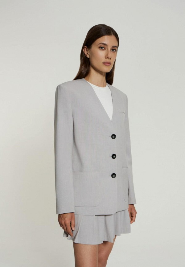 Anna Pekun Жакет - WILSON - фото 3