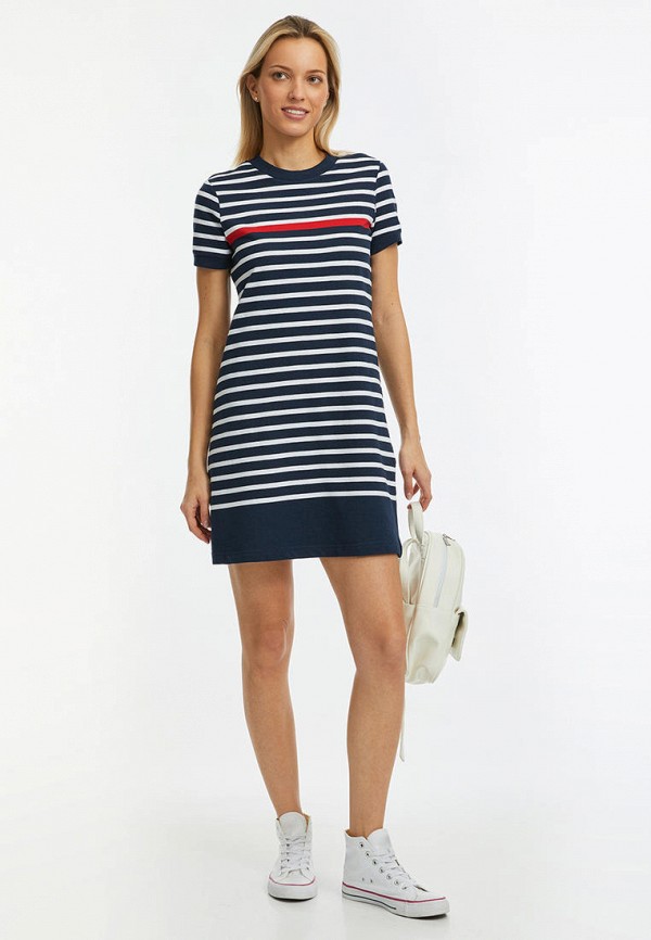 oodji Платье - фото 2