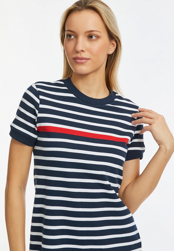 oodji Платье - фото 4