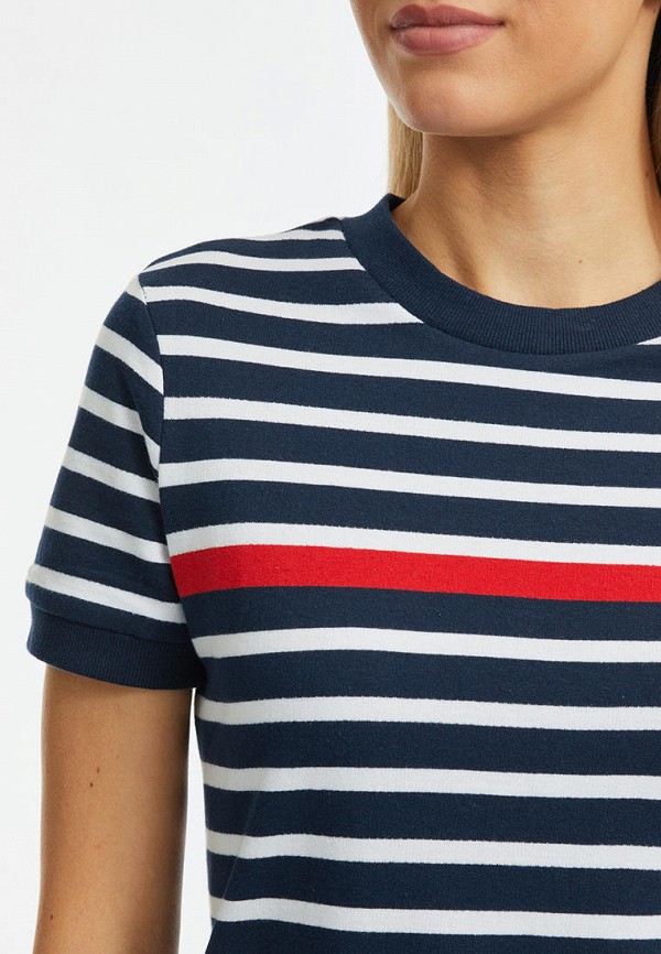 oodji Платье - фото 5