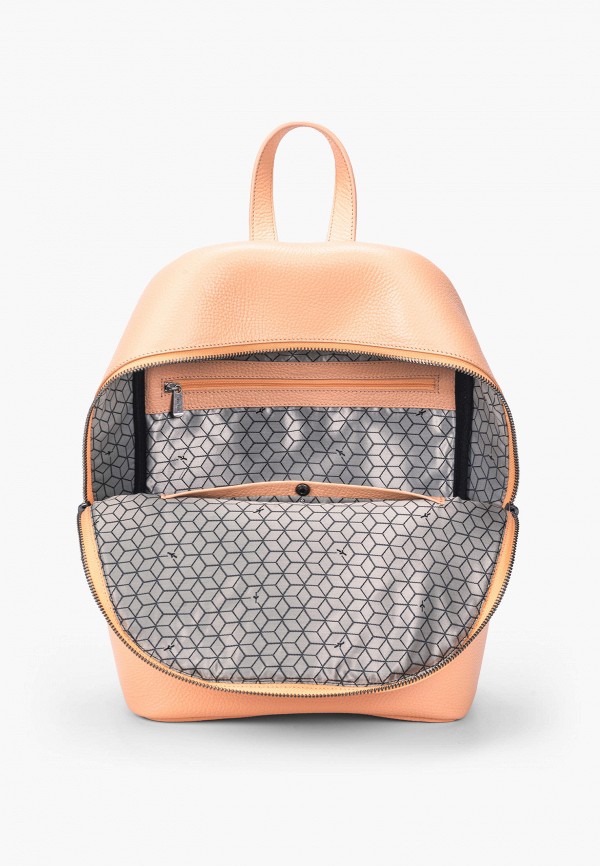 Igor York Рюкзак - DELLIS PEACH FUZZ - фото 5