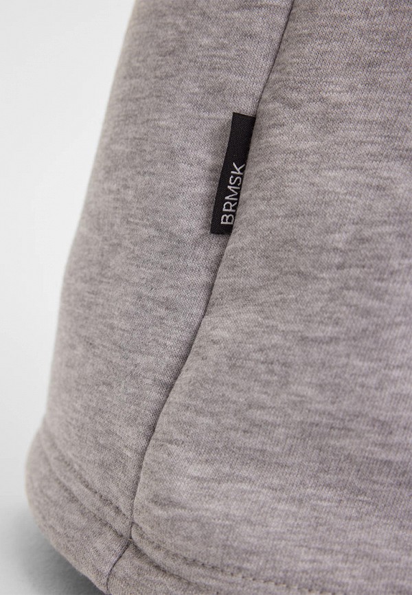 BRMSK Брюки спортивные - с начесом Lamoda Online Exclusive - фото 5