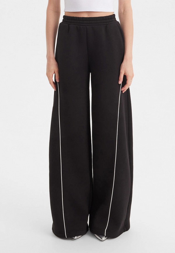 BRMSK Брюки спортивные - с начесом Lamoda Online Exclusive - фото 1