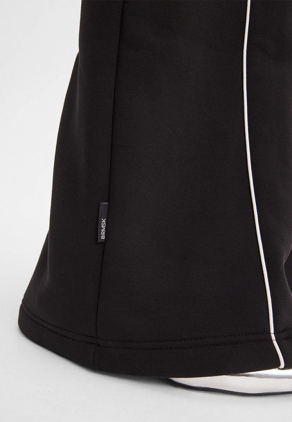 BRMSK Брюки спортивные - с начесом Lamoda Online Exclusive - фото 5