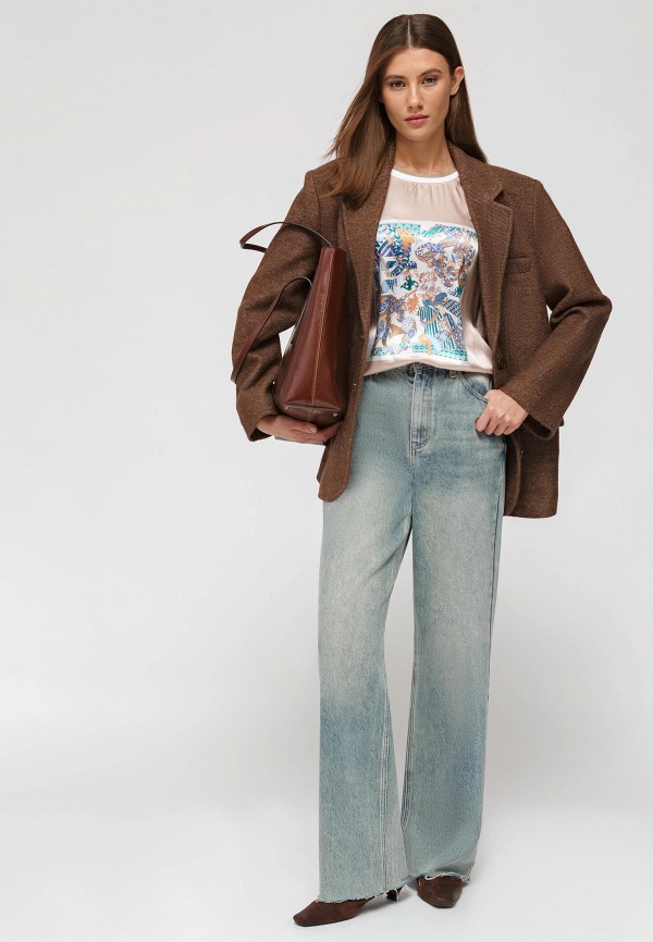 Vittoria Vicci Футболка - фото 2