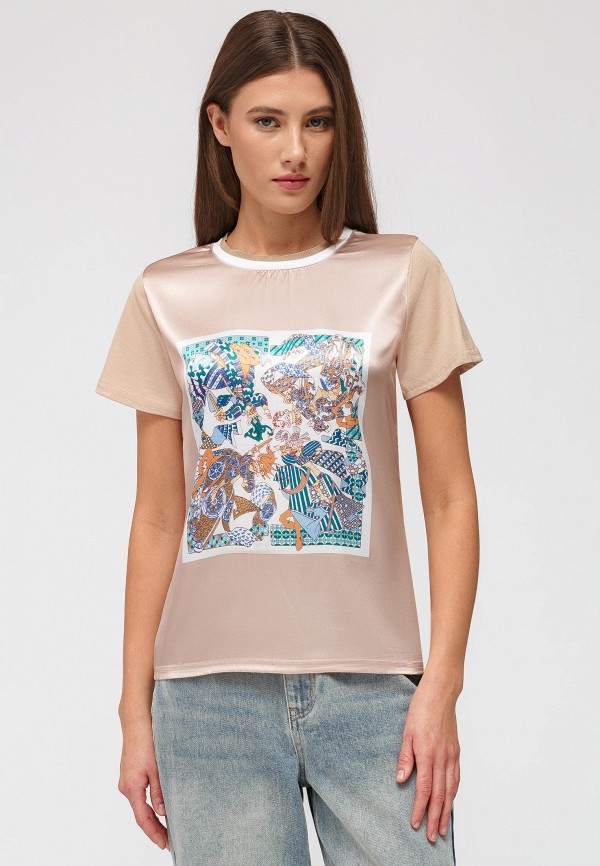 Vittoria Vicci Футболка - фото 4