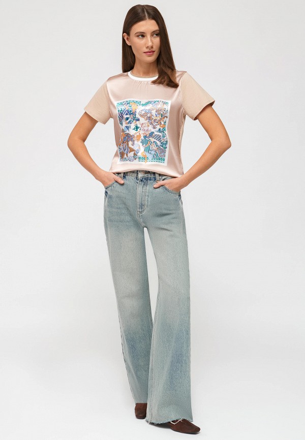 Vittoria Vicci Футболка - фото 6