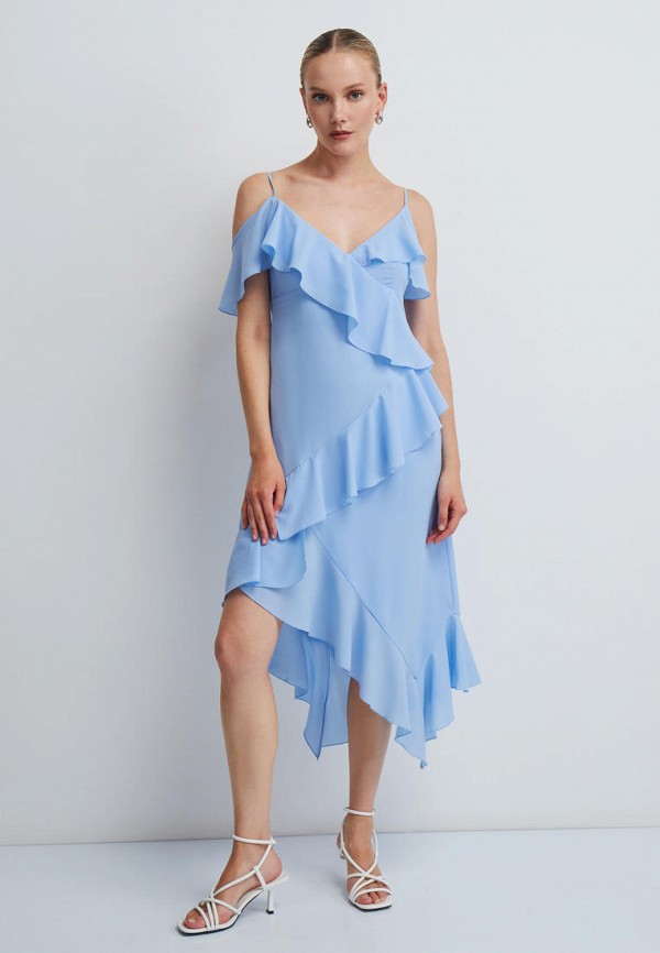 Vittoria Vicci Платье - фото 2