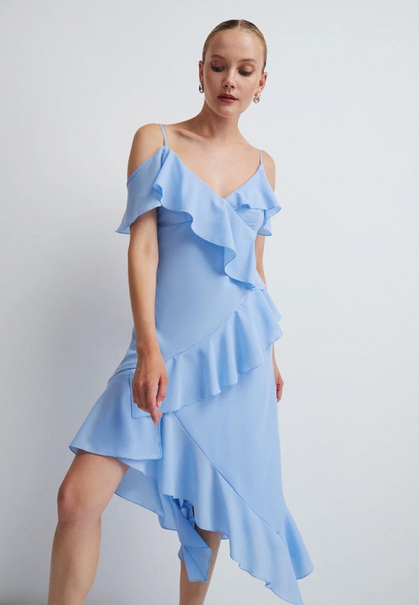 Vittoria Vicci Платье - фото 1