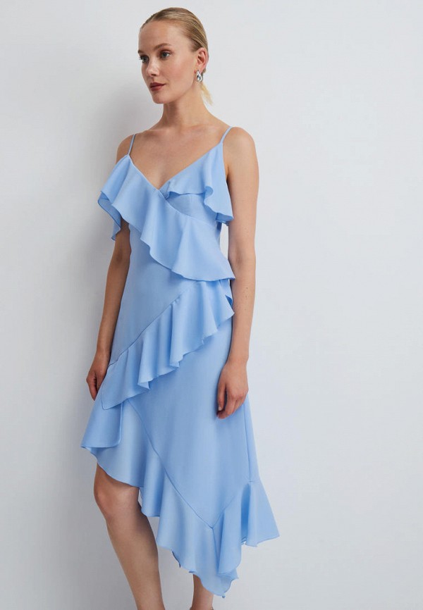 Vittoria Vicci Платье - фото 5