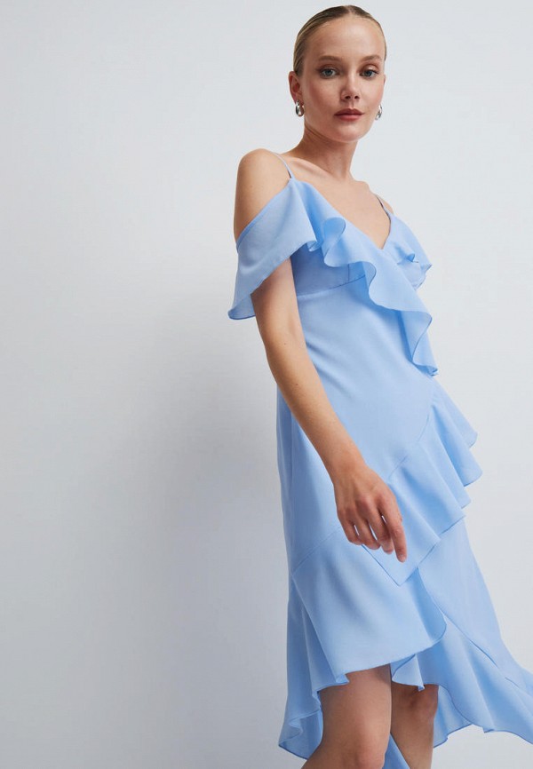 Vittoria Vicci Платье - фото 6