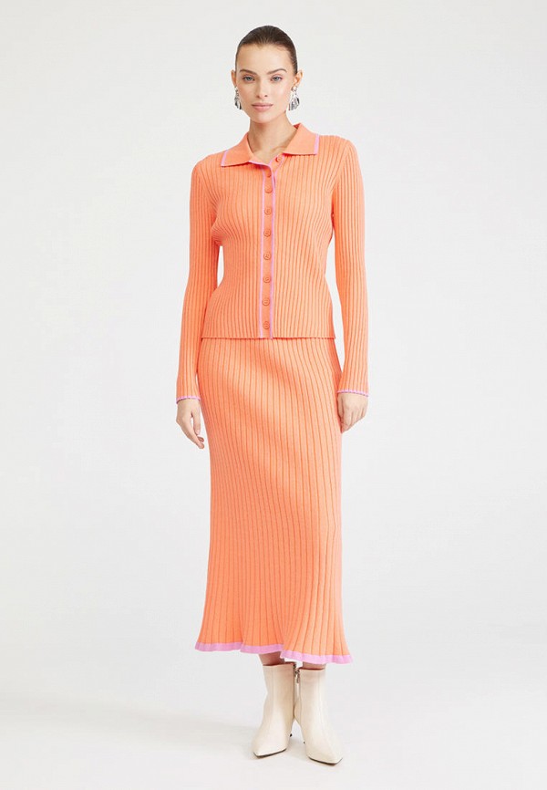 To Be Blossom Юбка - фото 2