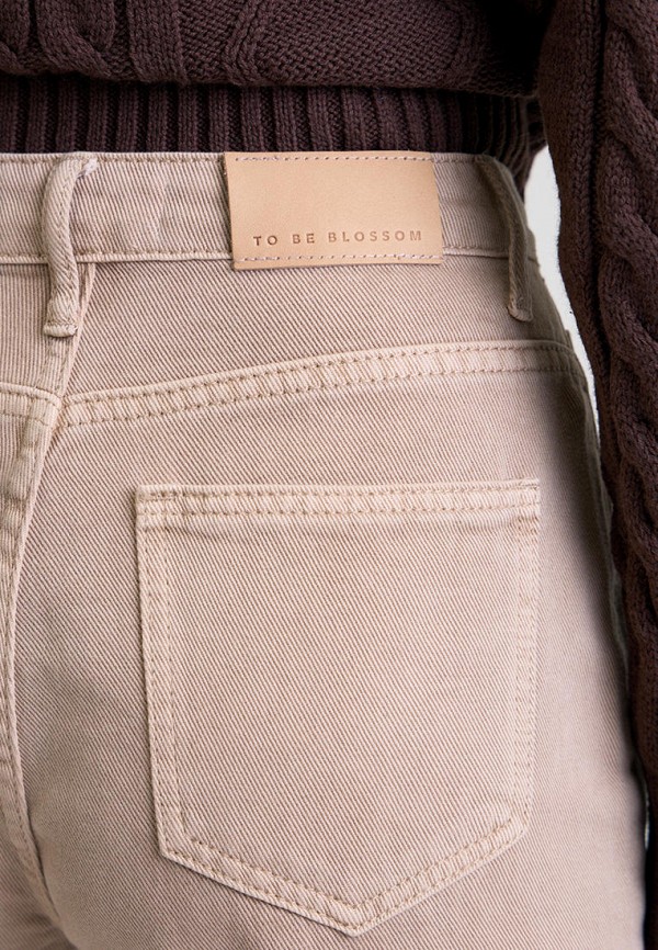 To Be Blossom Джинсы - фото 5