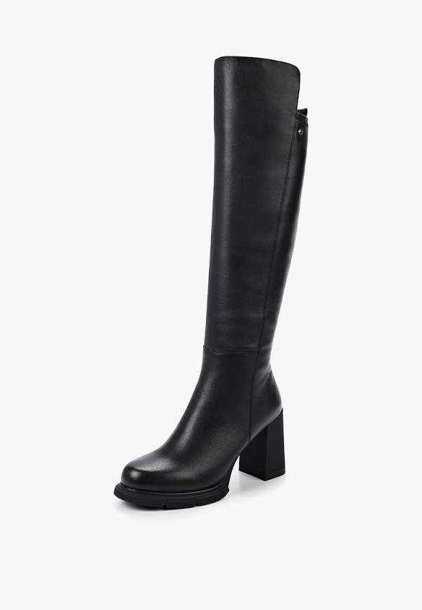 Pierre Cardin Ботфорты - фото 2