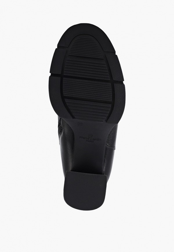 Pierre Cardin Ботфорты - фото 5