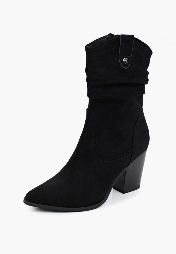 T.Taccardi Полусапоги - фото 2