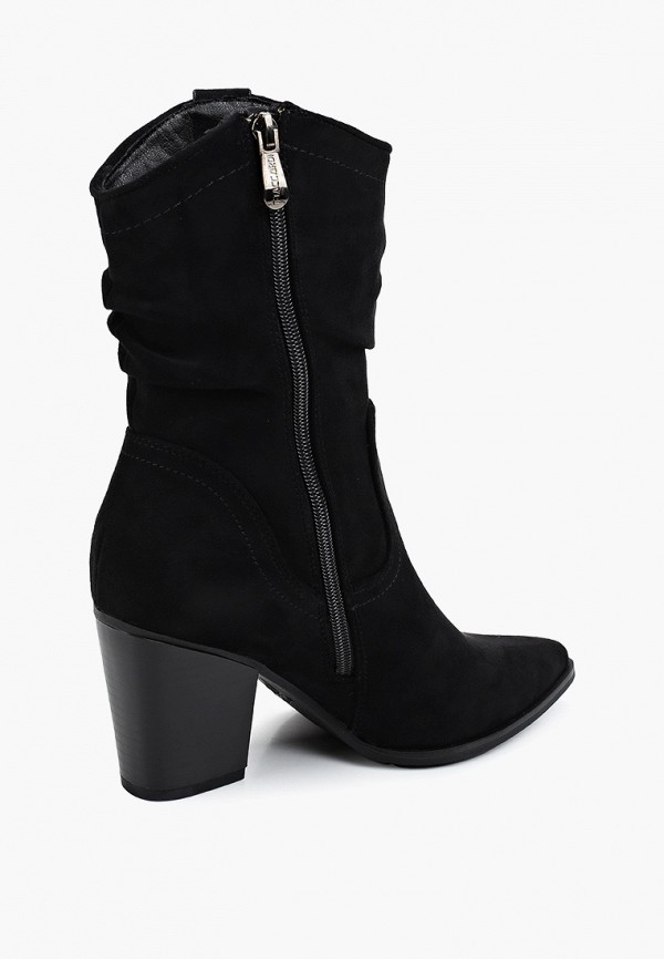 T.Taccardi Полусапоги - фото 3