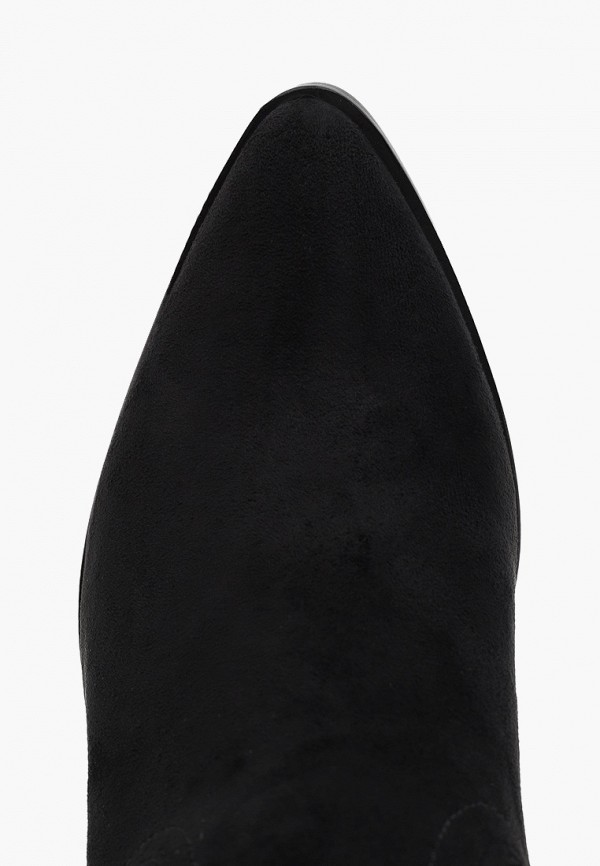 T.Taccardi Полусапоги - фото 4