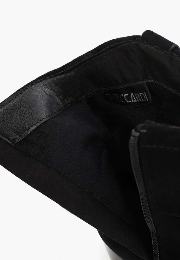 T.Taccardi Полусапоги - фото 6