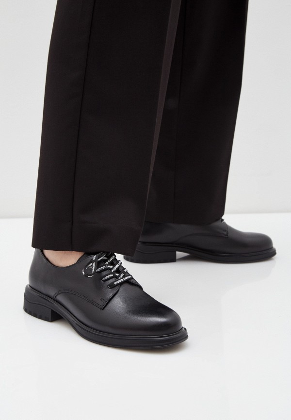 Pierre Cardin Ботинки - фото 6