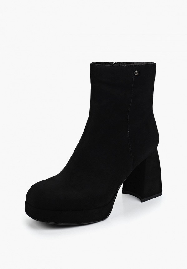 Pierre Cardin Ботильоны - фото 2