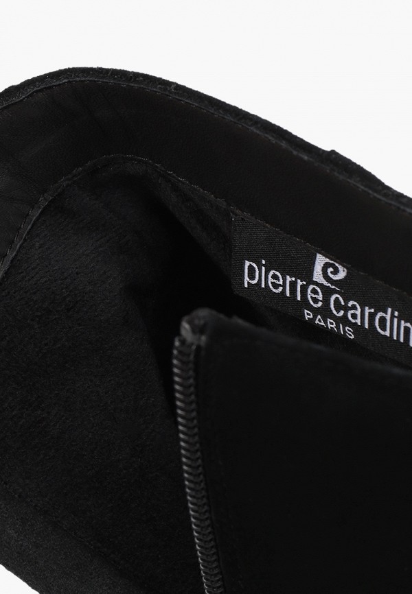 Pierre Cardin Ботильоны - фото 6