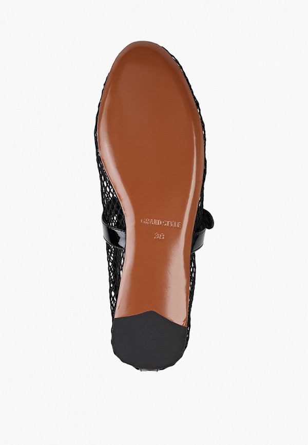 Grand Style Балетки - фото 5