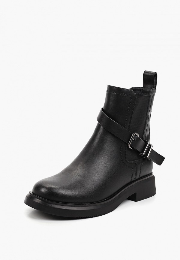 Dino Ricci Ботинки - фото 2