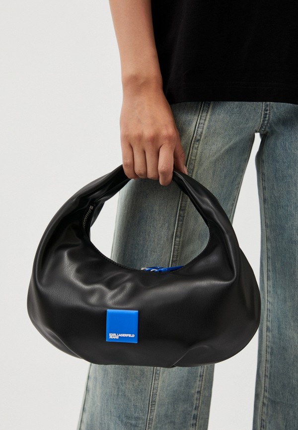 Karl Lagerfeld Jeans Сумка - фото 6