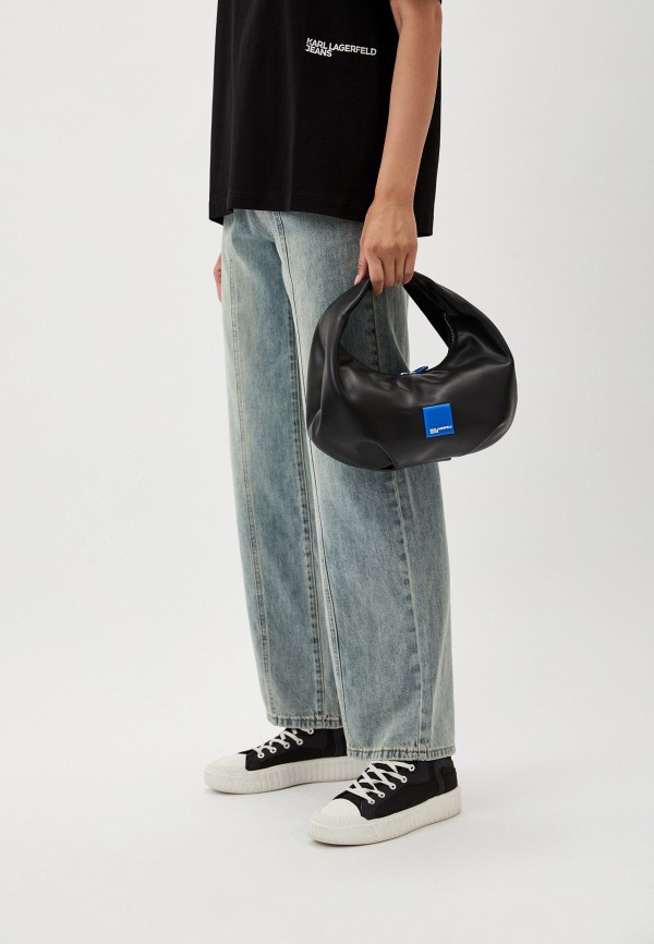 Karl Lagerfeld Jeans Сумка - фото 5