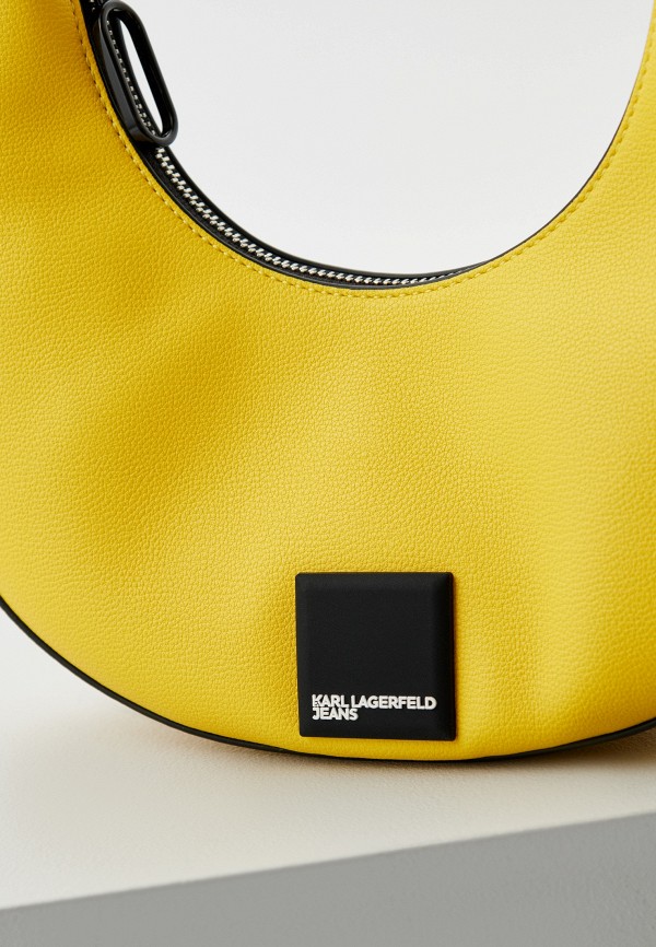 Karl Lagerfeld Jeans Сумка - фото 3