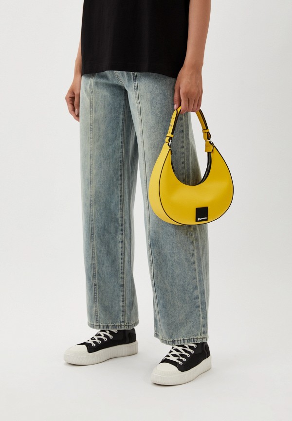 Karl Lagerfeld Jeans Сумка - фото 5