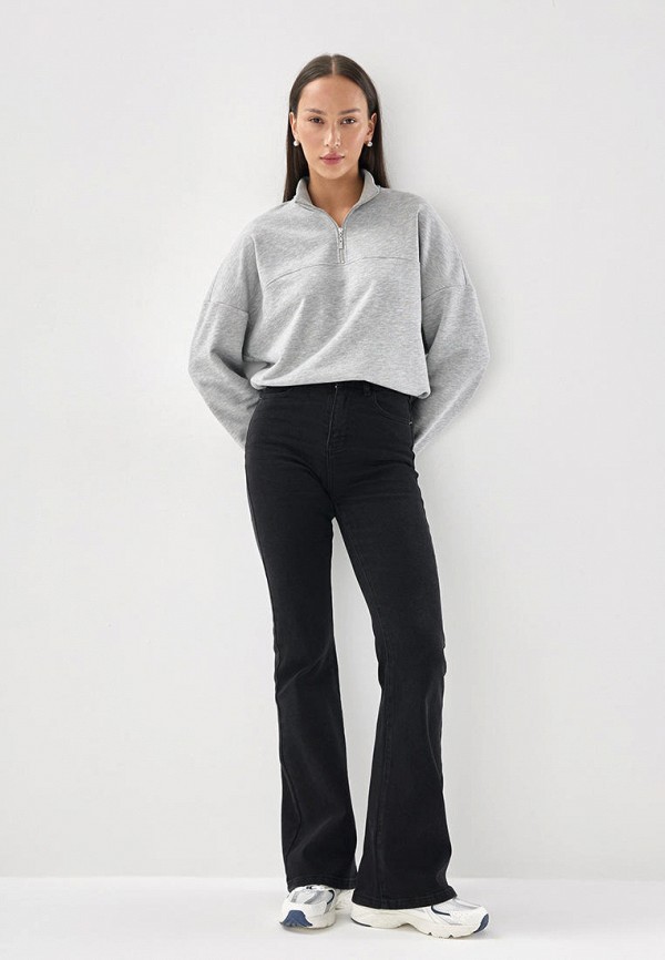 Gray Moss Свитшот - фото 2