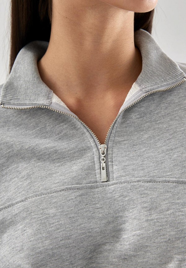 Gray Moss Свитшот - фото 6