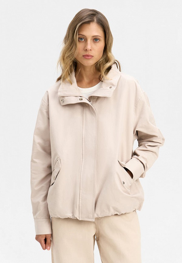 Urban Tiger Ветровка - Easy Care - фото 1