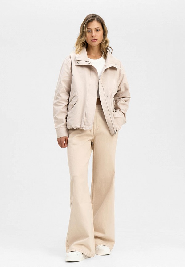 Urban Tiger Ветровка - Easy Care - фото 2