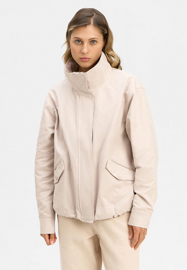 Urban Tiger Ветровка - Easy Care - фото 4