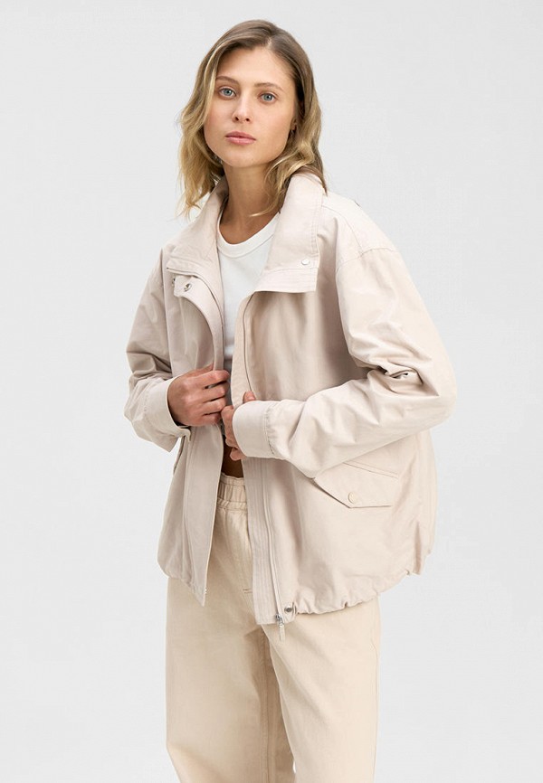 Urban Tiger Ветровка - Easy Care - фото 5