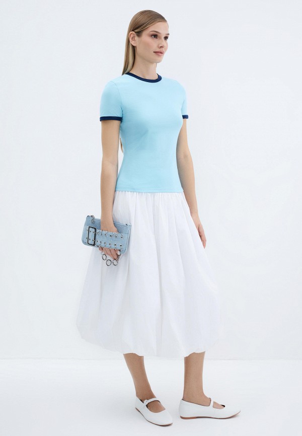 Top Top Футболка - фото 6