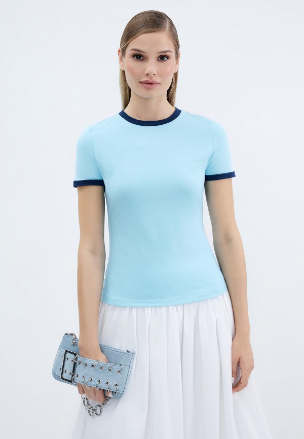 Top Top Футболка - фото 1