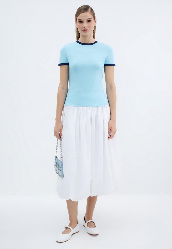 Top Top Футболка - фото 2