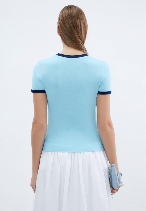 Top Top Футболка - фото 3