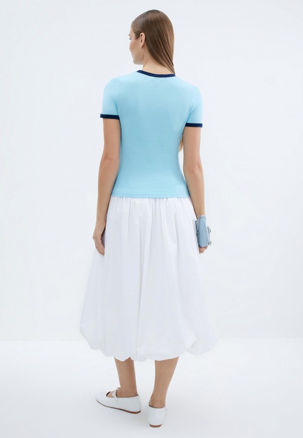 Top Top Футболка - фото 4